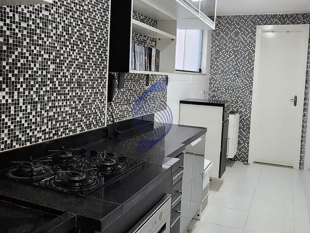 Imagem 4: VENDO COBERTURA DUPLEX 156 M² 03 QUARTOS CONDOMÍNIO PORTAL DO SOL RIO VERMELHO