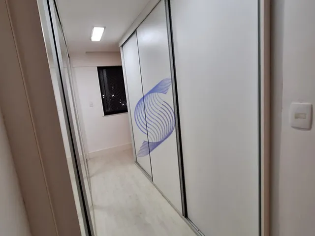 Imagem 12: VENDO COBERTURA DUPLEX 156 M² 03 QUARTOS CONDOMÍNIO PORTAL DO SOL RIO VERMELHO