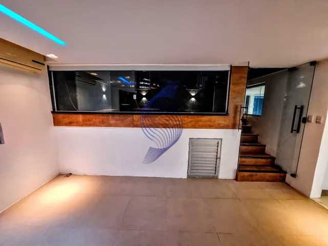Imagem 7: VENDO COBERTURA DUPLEX 156 M² 03 QUARTOS CONDOMÍNIO PORTAL DO SOL RIO VERMELHO