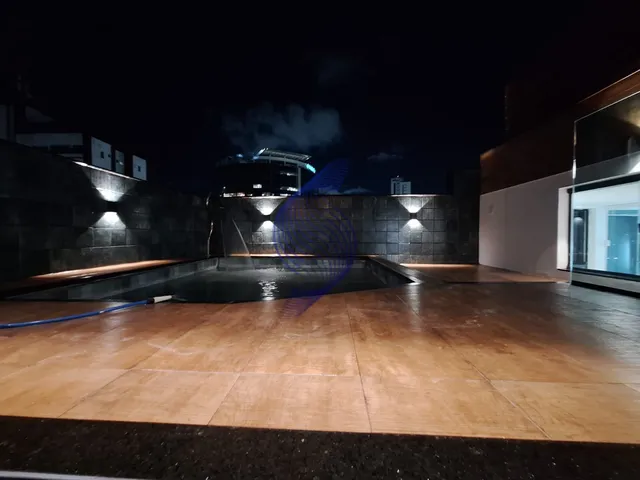 Imagem 14: VENDO COBERTURA DUPLEX 156 M² 03 QUARTOS CONDOMÍNIO PORTAL DO SOL RIO VERMELHO