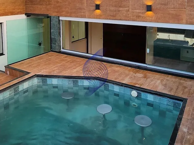 Imagem 10: VENDO COBERTURA DUPLEX 156 M² 03 QUARTOS CONDOMÍNIO PORTAL DO SOL RIO VERMELHO