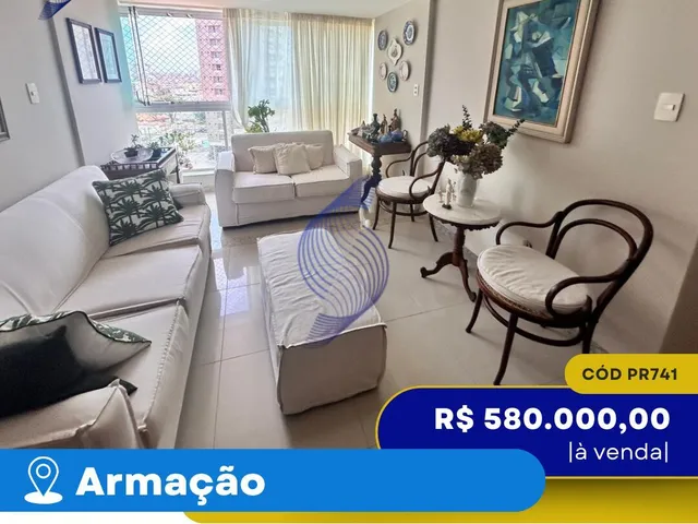 Imagem: Vendo Apartamento 66,40M² 02 Quartos Edifício