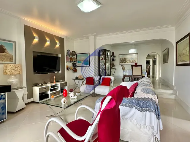 Imagem 5: VENDO APARTAMENTO 127 M² | 03 QUARTOS | EDIFÍCIO SÓCRATES GUANAIS | PITUBA