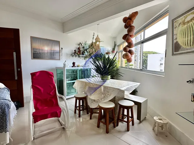 Imagem 4: VENDO APARTAMENTO 127 M² | 03 QUARTOS | EDIFÍCIO SÓCRATES GUANAIS | PITUBA