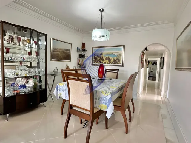 Imagem 9: VENDO APARTAMENTO 127 M² | 03 QUARTOS | EDIFÍCIO SÓCRATES GUANAIS | PITUBA