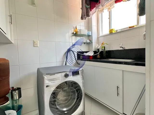 Imagem 14: VENDO APARTAMENTO 127 M² | 03 QUARTOS | EDIFÍCIO SÓCRATES GUANAIS | PITUBA