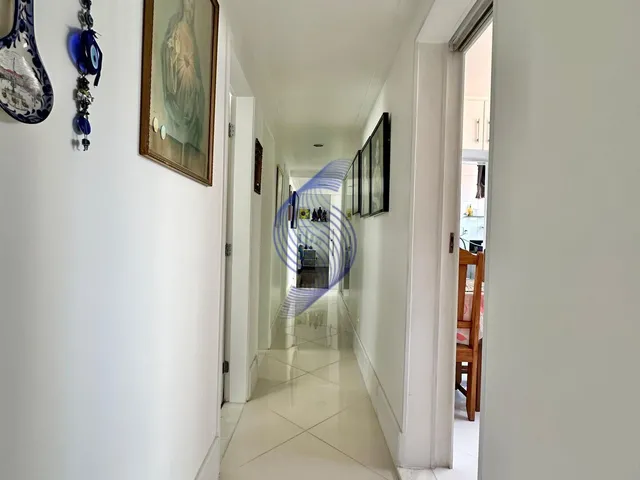 Imagem 8: VENDO APARTAMENTO 127 M² | 03 QUARTOS | EDIFÍCIO SÓCRATES GUANAIS | PITUBA