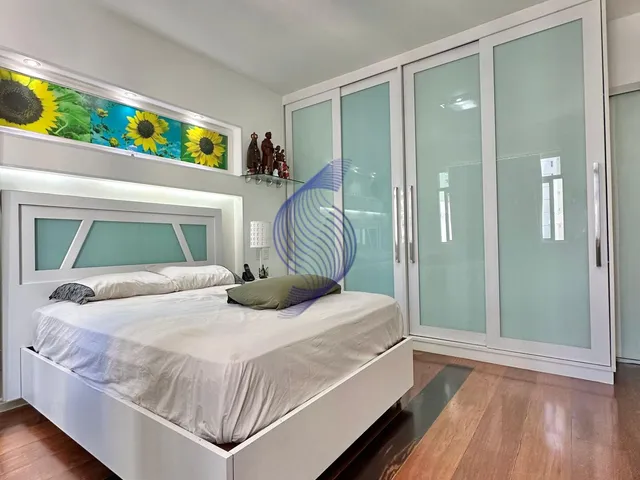 Imagem 10: VENDO APARTAMENTO 127 M² | 03 QUARTOS | EDIFÍCIO SÓCRATES GUANAIS | PITUBA