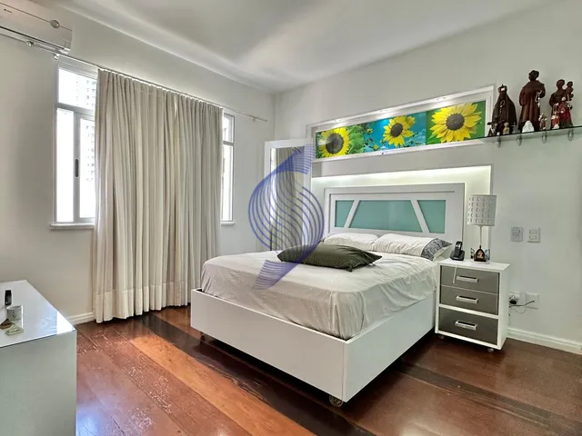 Imagem 15: VENDO APARTAMENTO 127 M² | 03 QUARTOS | EDIFÍCIO SÓCRATES GUANAIS | PITUBA