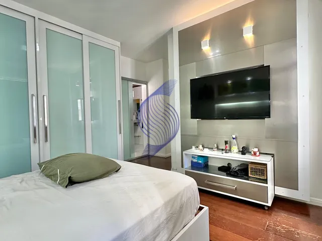 Imagem 11: VENDO APARTAMENTO 127 M² | 03 QUARTOS | EDIFÍCIO SÓCRATES GUANAIS | PITUBA