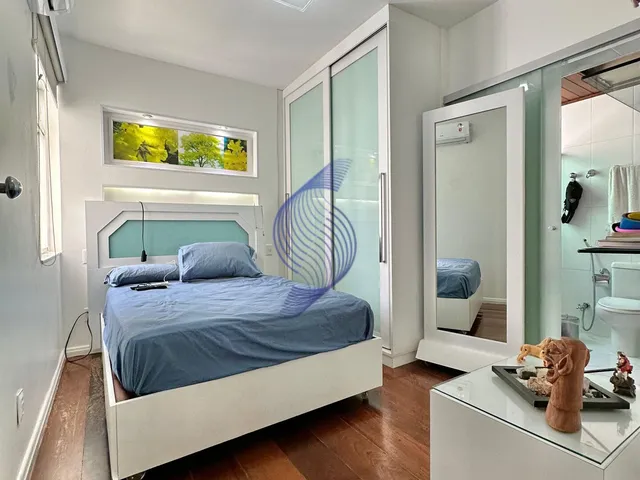Imagem 2: VENDO APARTAMENTO 127 M² | 03 QUARTOS | EDIFÍCIO SÓCRATES GUANAIS | PITUBA
