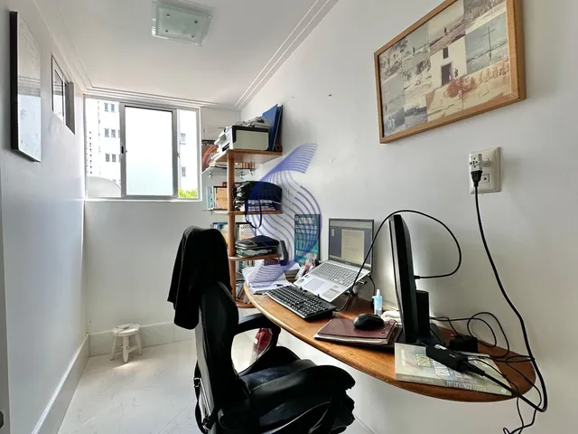 Imagem 13: VENDO APARTAMENTO 127 M² | 03 QUARTOS | EDIFÍCIO SÓCRATES GUANAIS | PITUBA