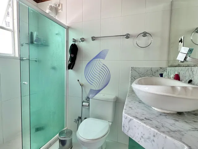Imagem 12: VENDO APARTAMENTO 127 M² | 03 QUARTOS | EDIFÍCIO SÓCRATES GUANAIS | PITUBA