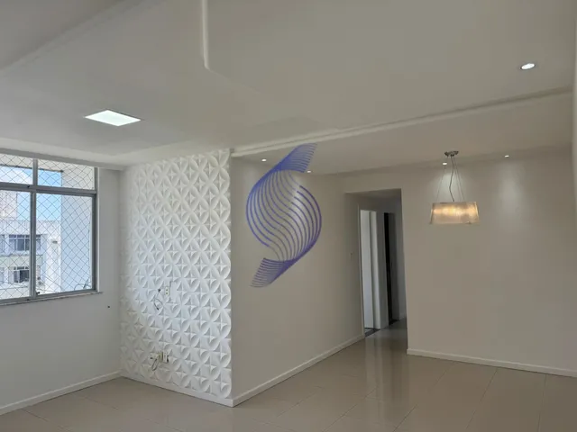 Imagem 9: VENDO APARTAMENTO 94 M² | 03 QUARTOS | CONDOMÍNIO MORADAS DO BOSQUE | IMBUÍ