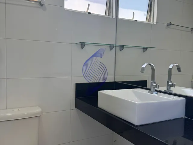 Imagem 10: VENDO APARTAMENTO 94 M² | 03 QUARTOS | CONDOMÍNIO MORADAS DO BOSQUE | IMBUÍ