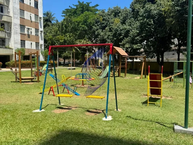 Imagem 6: VENDO APARTAMENTO 94 M² | 03 QUARTOS | CONDOMÍNIO MORADAS DO BOSQUE | IMBUÍ