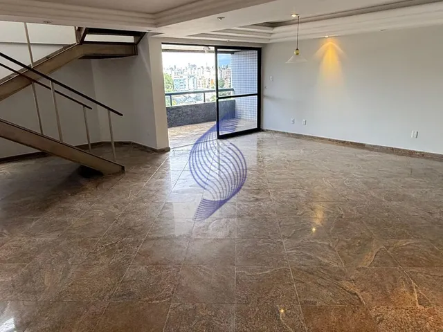 Imagem 9: VENDO COBERTURA 380 M² | 03 QUARTOS | EDIFÍCIO ÁGUA MARINHA | RIO VERMELHO