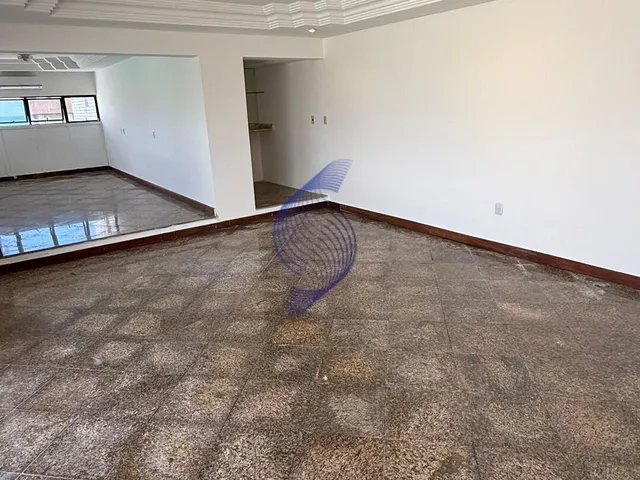 Imagem 12: VENDO COBERTURA 380 M² | 03 QUARTOS | EDIFÍCIO ÁGUA MARINHA | RIO VERMELHO
