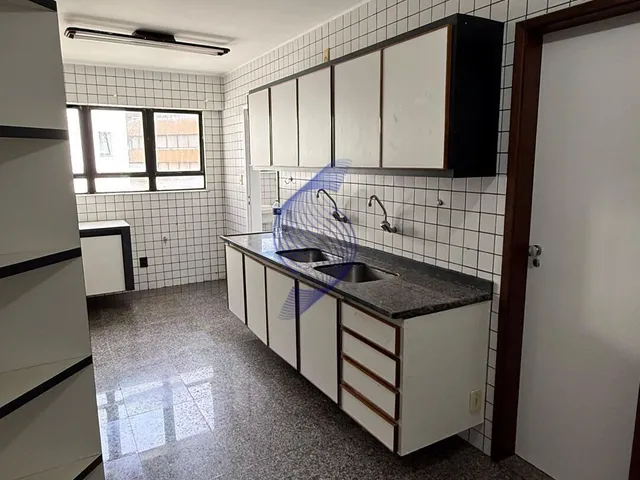 Imagem 10: VENDO COBERTURA 380 M² | 03 QUARTOS | EDIFÍCIO ÁGUA MARINHA | RIO VERMELHO