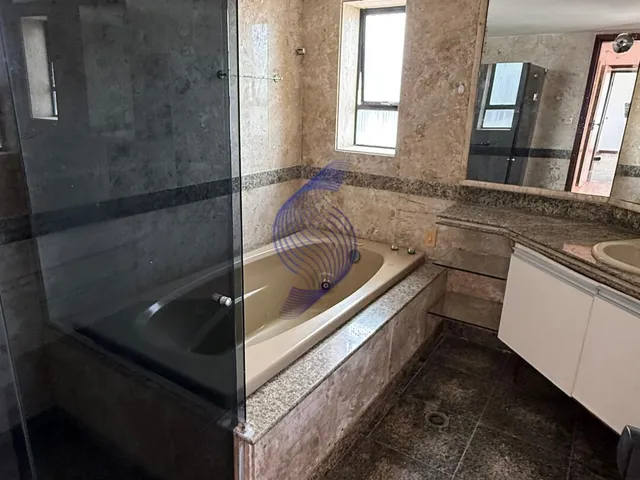 Imagem 4: VENDO COBERTURA 380 M² | 03 QUARTOS | EDIFÍCIO ÁGUA MARINHA | RIO VERMELHO