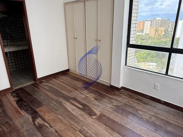 Imagem 13: VENDO COBERTURA 380 M² | 03 QUARTOS | EDIFÍCIO ÁGUA MARINHA | RIO VERMELHO