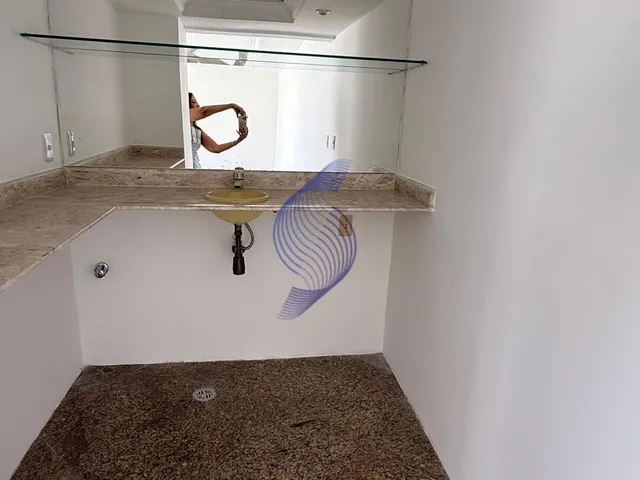 Imagem 16: VENDO COBERTURA 380 M² | 03 QUARTOS | EDIFÍCIO ÁGUA MARINHA | RIO VERMELHO