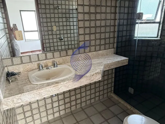 Imagem 5: VENDO COBERTURA 380 M² | 03 QUARTOS | EDIFÍCIO ÁGUA MARINHA | RIO VERMELHO