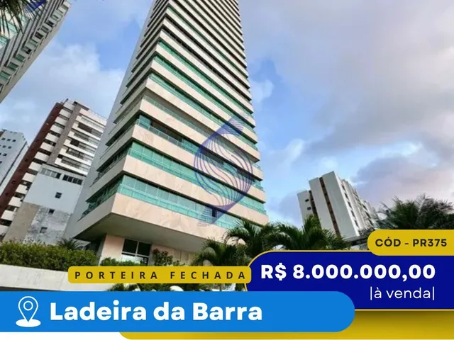 Imagem: VENDO APARTAMENTO 278 M² 03 SUÍTES VILLA