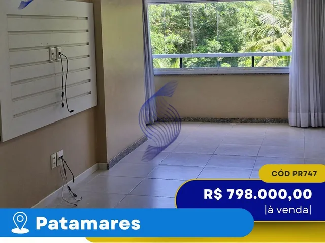 Imagem: VENDO APARTAMENTO 80 M² 03 QUARTOS