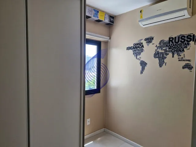 Imagem 12: VENDO APARTAMENTO 80 M² | 03 QUARTOS | BOSQUE PATAMARES | PATAMARES | SALVADOR