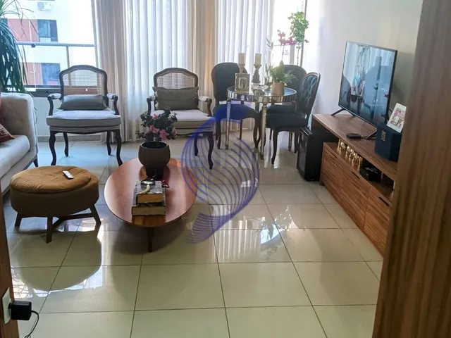 Imagem 14: VENDO APARTAMENTO 116 M² 03 SUÍTES MORADA DO HORTO HORTO FLORESTAL SALVADOR