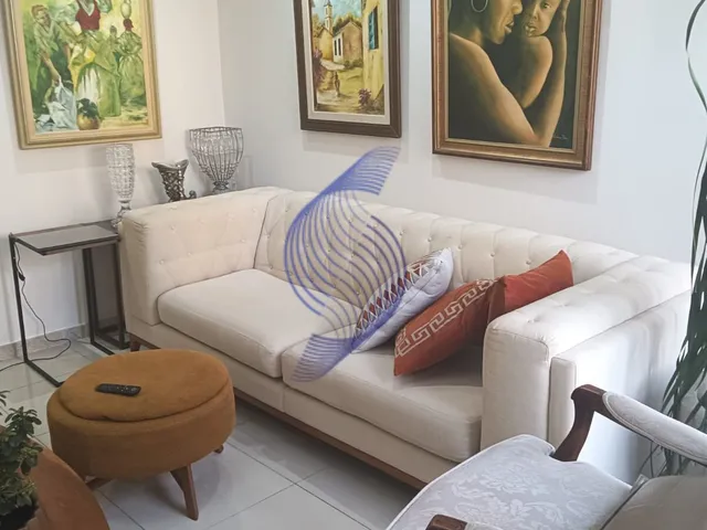 Imagem 12: VENDO APARTAMENTO 116 M² 03 SUÍTES MORADA DO HORTO HORTO FLORESTAL SALVADOR
