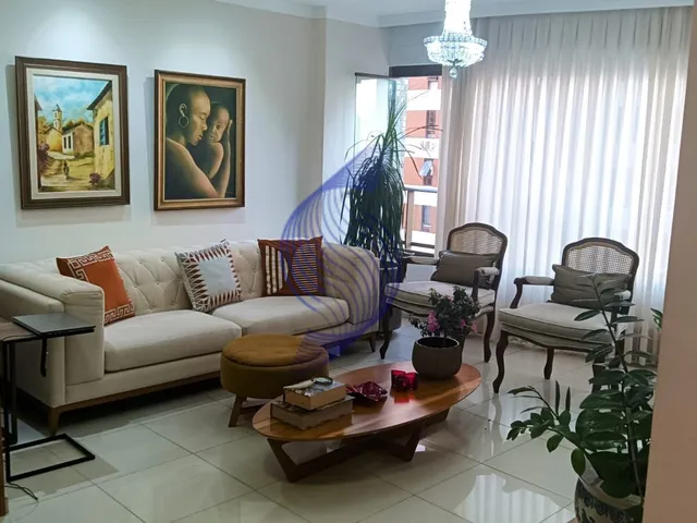 Imagem 15: VENDO APARTAMENTO 116 M² 03 SUÍTES MORADA DO HORTO HORTO FLORESTAL SALVADOR