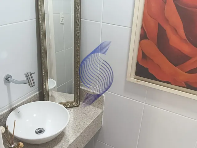 Imagem 16: VENDO APARTAMENTO 116 M² 03 SUÍTES MORADA DO HORTO HORTO FLORESTAL SALVADOR