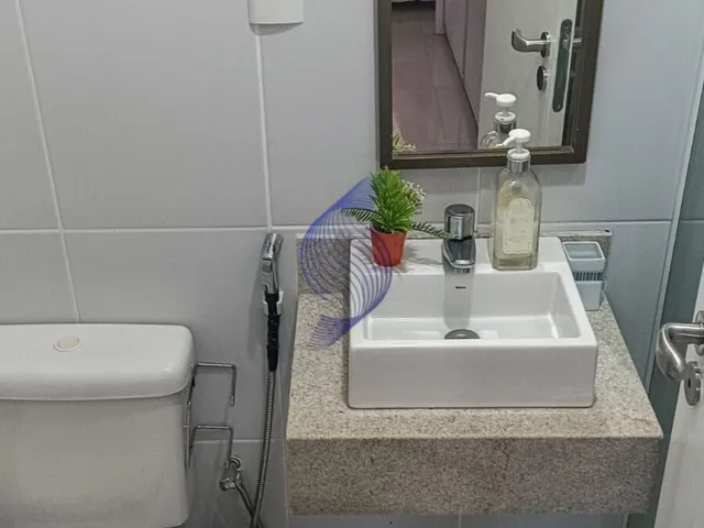 Imagem 11: VENDO APARTAMENTO 116 M² 03 SUÍTES MORADA DO HORTO HORTO FLORESTAL SALVADOR