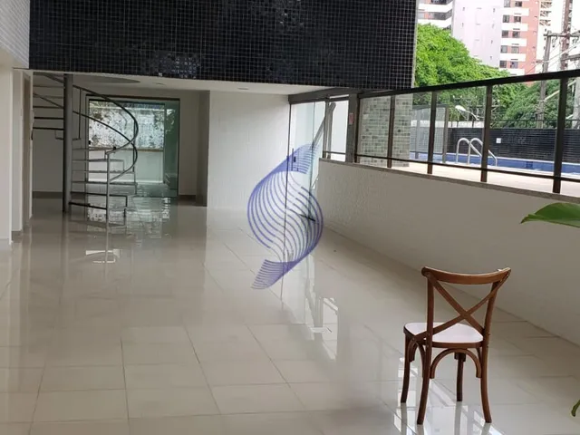 Imagem 3: VENDO APARTAMENTO 116 M² 03 SUÍTES MORADA DO HORTO HORTO FLORESTAL SALVADOR