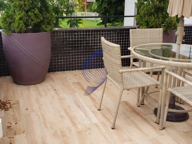 Imagem 8: VENDO APARTAMENTO 116 M² 03 SUÍTES MORADA DO HORTO HORTO FLORESTAL SALVADOR