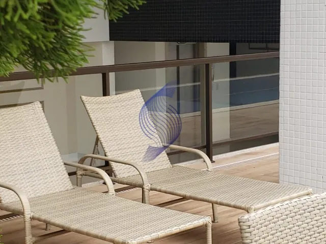 Imagem 4: VENDO APARTAMENTO 116 M² 03 SUÍTES MORADA DO HORTO HORTO FLORESTAL SALVADOR