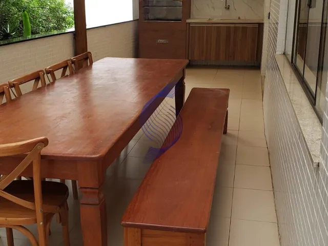 Imagem 2: VENDO APARTAMENTO 116 M² 03 SUÍTES MORADA DO HORTO HORTO FLORESTAL SALVADOR