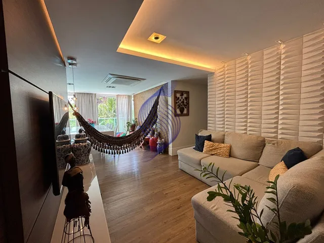 Imagem 13: VENDO APARTAMENTO 89 M² 03 QUARTOS RESIDECIAL MÁRIO CRAVO PITUAÇU SALVADOR