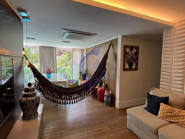 Imagem 12: VENDO APARTAMENTO 89 M² 03 QUARTOS RESIDECIAL MÁRIO CRAVO PITUAÇU SALVADOR