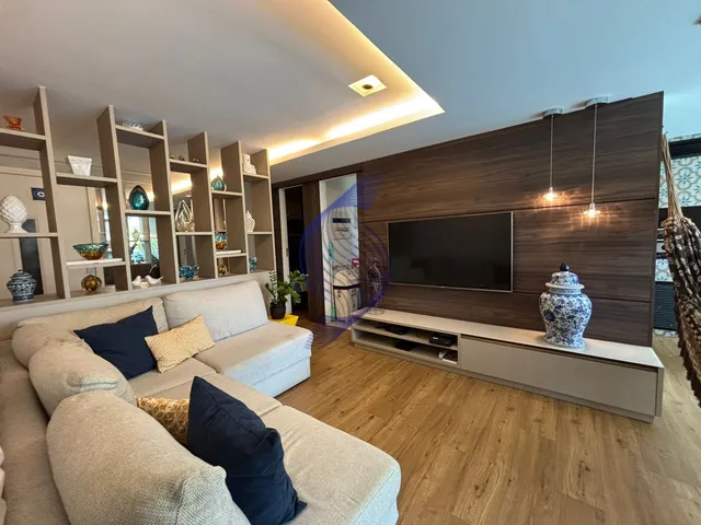 Imagem 11: VENDO APARTAMENTO 89 M² 03 QUARTOS RESIDECIAL MÁRIO CRAVO PITUAÇU SALVADOR