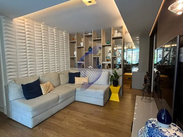 Imagem 5: VENDO APARTAMENTO 89 M² 03 QUARTOS RESIDECIAL MÁRIO CRAVO PITUAÇU SALVADOR
