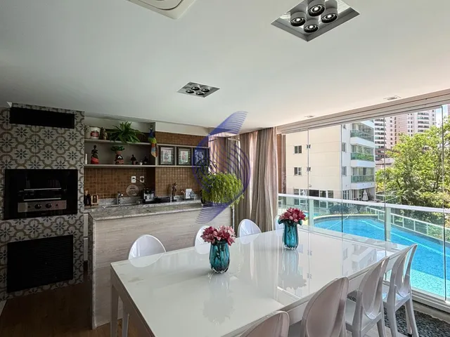 Imagem 7: VENDO APARTAMENTO 89 M² 03 QUARTOS RESIDECIAL MÁRIO CRAVO PITUAÇU SALVADOR