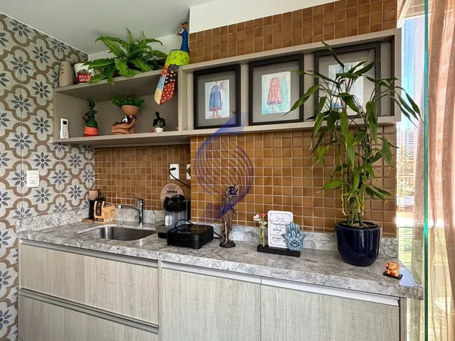 Imagem 4: VENDO APARTAMENTO 89 M² 03 QUARTOS RESIDECIAL MÁRIO CRAVO PITUAÇU SALVADOR