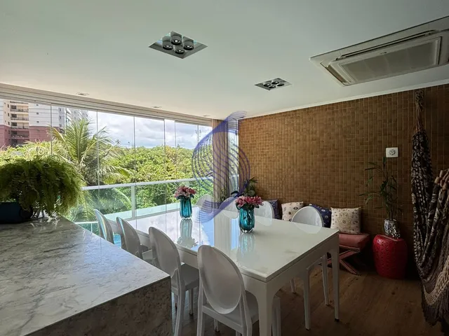 Imagem 15: VENDO APARTAMENTO 89 M² 03 QUARTOS RESIDECIAL MÁRIO CRAVO PITUAÇU SALVADOR