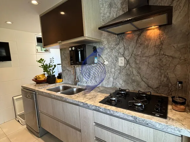 Imagem 16: VENDO APARTAMENTO 89 M² 03 QUARTOS RESIDECIAL MÁRIO CRAVO PITUAÇU SALVADOR