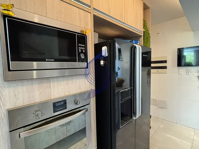 Imagem 6: VENDO APARTAMENTO 89 M² 03 QUARTOS RESIDECIAL MÁRIO CRAVO PITUAÇU SALVADOR
