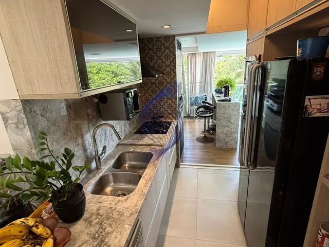 Imagem 8: VENDO APARTAMENTO 89 M² 03 QUARTOS RESIDECIAL MÁRIO CRAVO PITUAÇU SALVADOR
