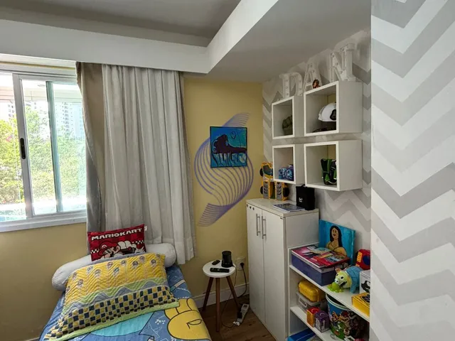 Imagem 2: VENDO APARTAMENTO 89 M² 03 QUARTOS RESIDECIAL MÁRIO CRAVO PITUAÇU SALVADOR